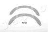 JAPKO 91616A Thrust Washer, crankshaft